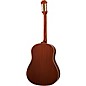 Epiphone Masterbilt Texan Acoustic-Electric Guitar Faded Cherry Aged Gloss