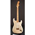 Fender Custom Shop 1957 Stratocaster Deluxe Closet Classic Finish With Gold Hardware Electric Guitar Desert Sand