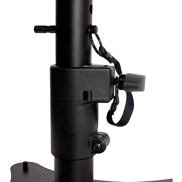 On-Stage SMS4500-P Desktop Monitor Stands