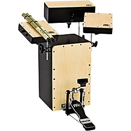 MEINL Cocktail Cajon Kit