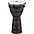 MEINL Alpine Synthetic Djembe 10 in. Day of the Dead MEINL Alpine Synthetic Djembe 10 in. Kanga Sarong