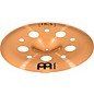 MEINL HCS Bronze Trash China Cymbal 16 in.