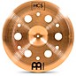MEINL HCS Bronze Trash China Cymbal 18 in. thumbnail