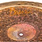 MEINL Byzance Dual China Cymbal 16 in.