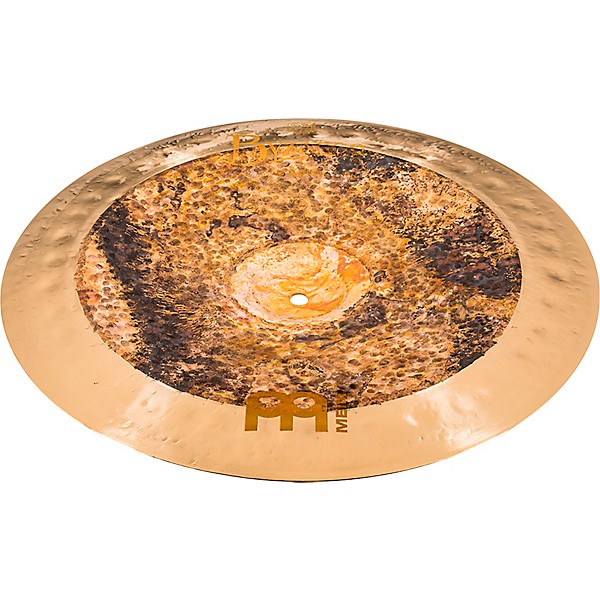 MEINL Byzance Dual China Cymbal 18 in.