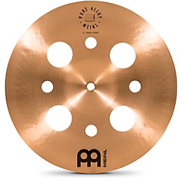 MEINL Pure Alloy Trash China 12 in.