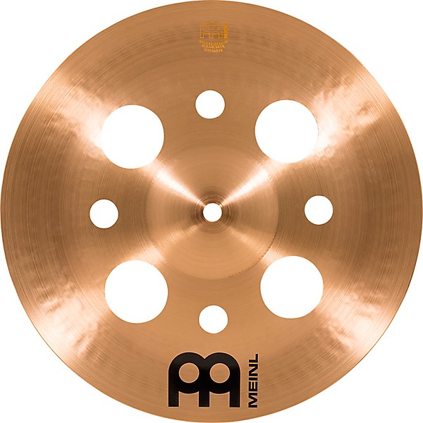 MEINL Pure Alloy Trash China 12 in.