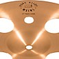 MEINL Pure Alloy Trash China 12 in.