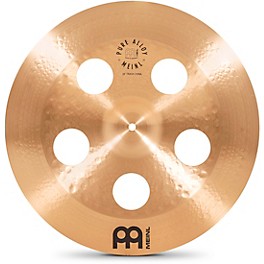 MEINL Pure Alloy Trash China 18 in. MEINL Pure Alloy Trash China 18 in.