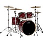 DW 4-Piece Performance Series Shell Pack Cherry Stain Lacquer thumbnail