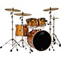 DW 4-Piece Performance Series Shell Pack Gold Sparkle thumbnail