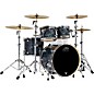 DW 4-Piece Performance Series Shell Pack Black Diamond thumbnail