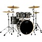 DW 4-Piece Performance Series Shell Pack Pewter Sparkle thumbnail