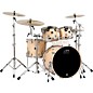 DW 4-Piece Performance Series Shell Pack Natural thumbnail
