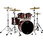 DW 4-Piece Performance Series Shell Pack Tobacco Stain thumbnail