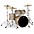 DW 4-Piece Performance Series Shell Pack Pewter Sparkle DW 4-Piece Performance Series Shell Pack Hard Satin Gold Mist