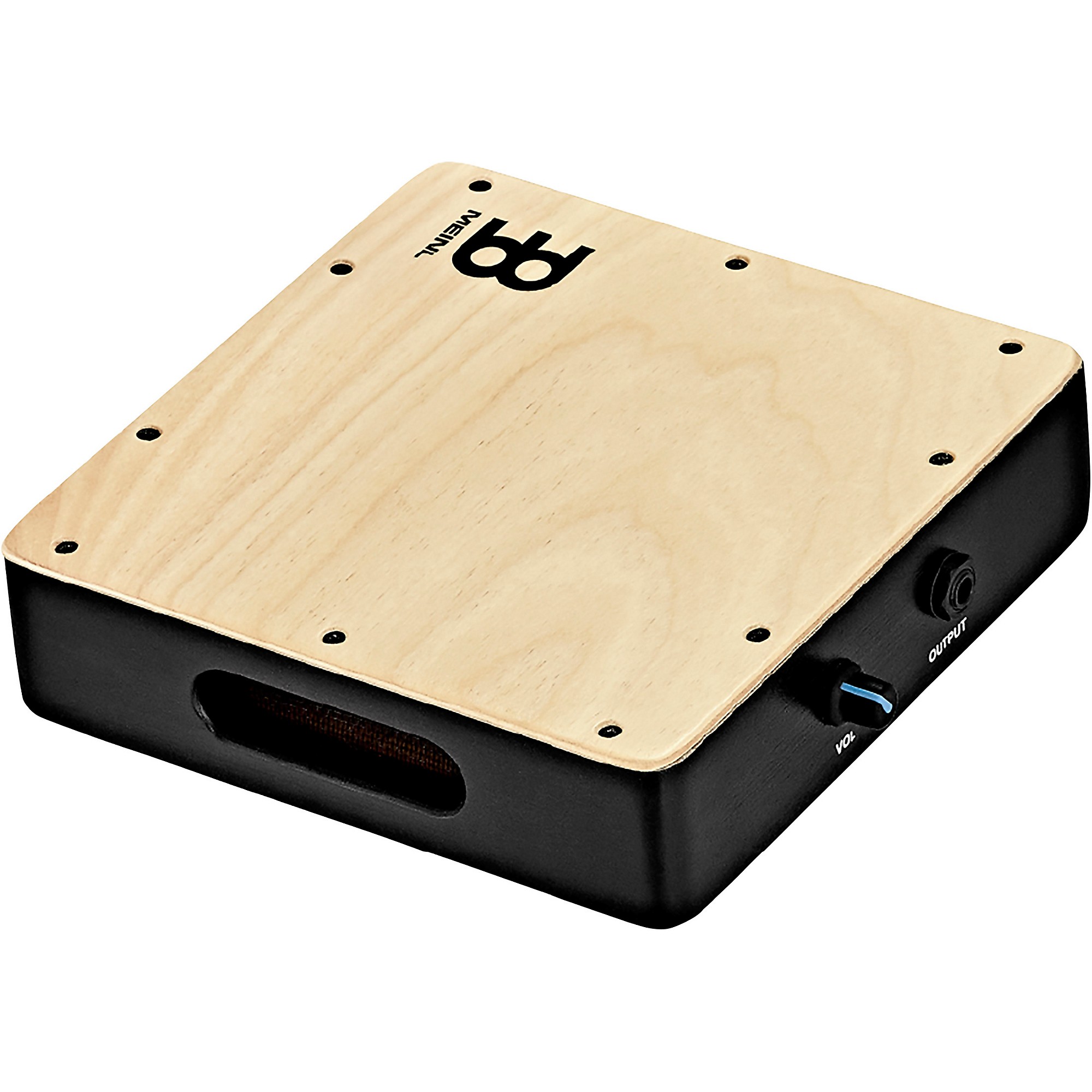 MEINL Pickup Cajon Snare Tap | Guitar Center