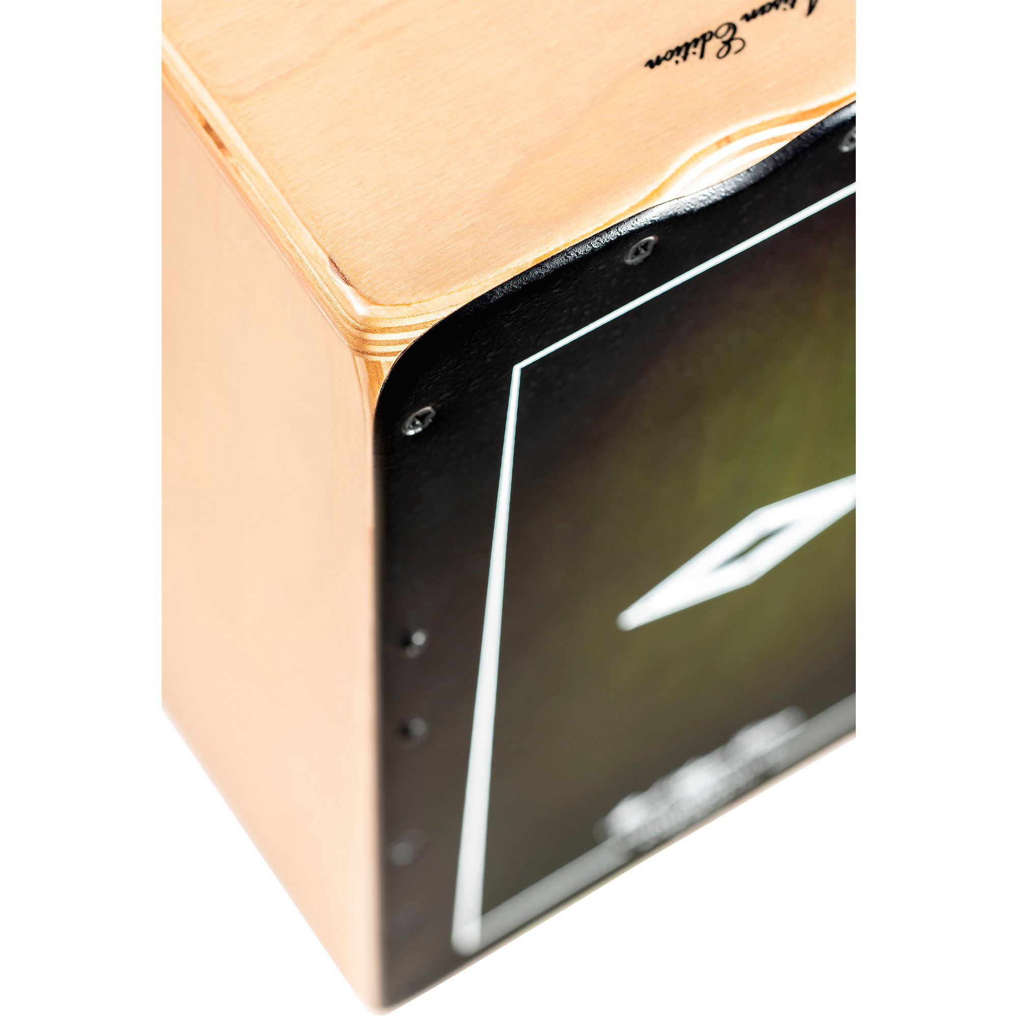 MEINL Solea Line Artisan Pickup Cajon | Guitar Center