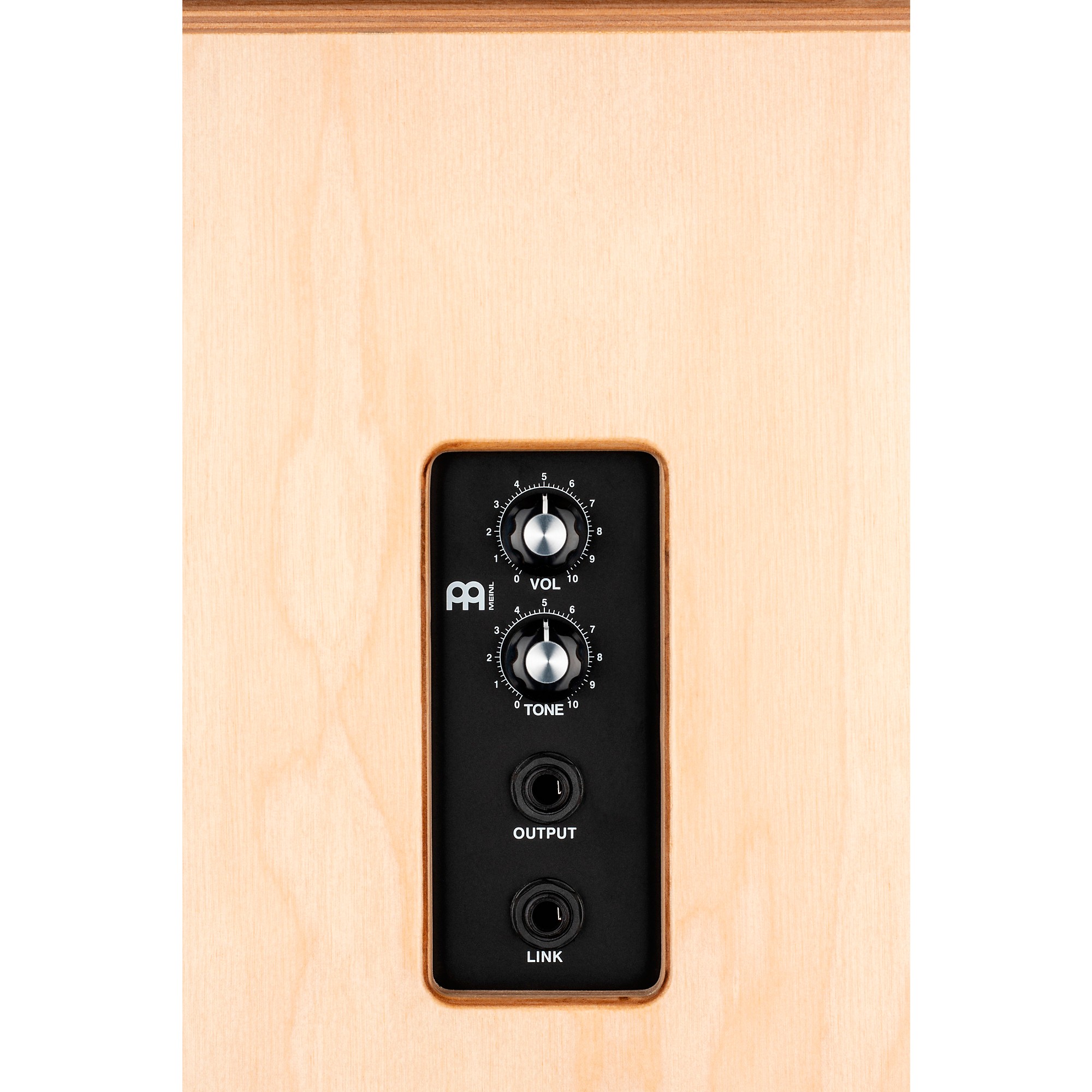 MEINL Solea Line Artisan Pickup Cajon | Guitar Center MEINL Solea Line Artisan Pickup Cajon | Guitar Center