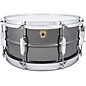 Ludwig Black Beauty 8-Lug Brass Snare Drum 14 x 6.5 in. thumbnail