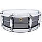 Ludwig Black Beauty 8-Lug Brass Snare Drum 14 x 5 in. thumbnail