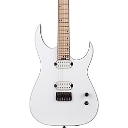 Schecter Guitar Research Keith Merrow KM-6 MK-III Hybrid 6-String Electric Guitar Snowblind