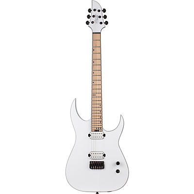 Schecter Guitar Research Keith Merrow Km-6 Mk-Iii Hybrid 6-String Electric Guitar Snowblind for sale