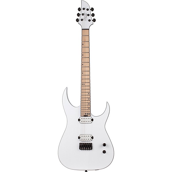 Schecter Guitar Research Keith Merrow KM-6 MK-III Hybrid 6-String Electric Guitar Snowblind