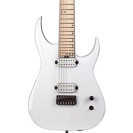 Schecter Guitar Research Keith Merrow KM-7 MK-III Hybrid Snowblind