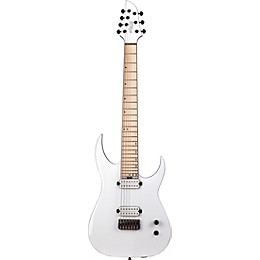 Schecter Guitar Research Keith Merrow KM-7 MK-III Hybrid Snowblind