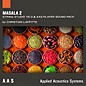 Applied Acoustics Systems Masala 2 - Sound Pack for String Studio VS-3 thumbnail