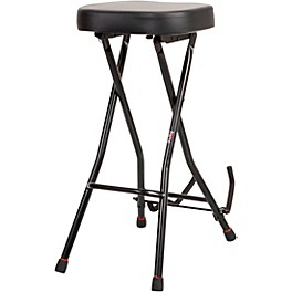 Gator Guitar Stool With Stand