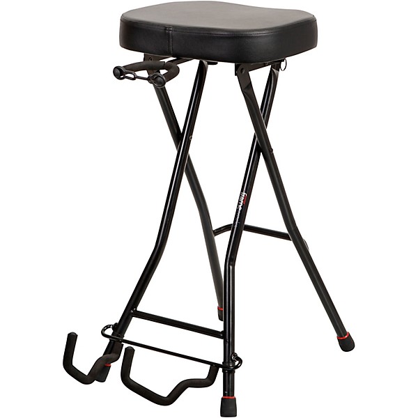 Gator Guitar Stool With Stand