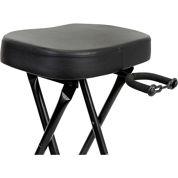 Gator Guitar Stool With Stand