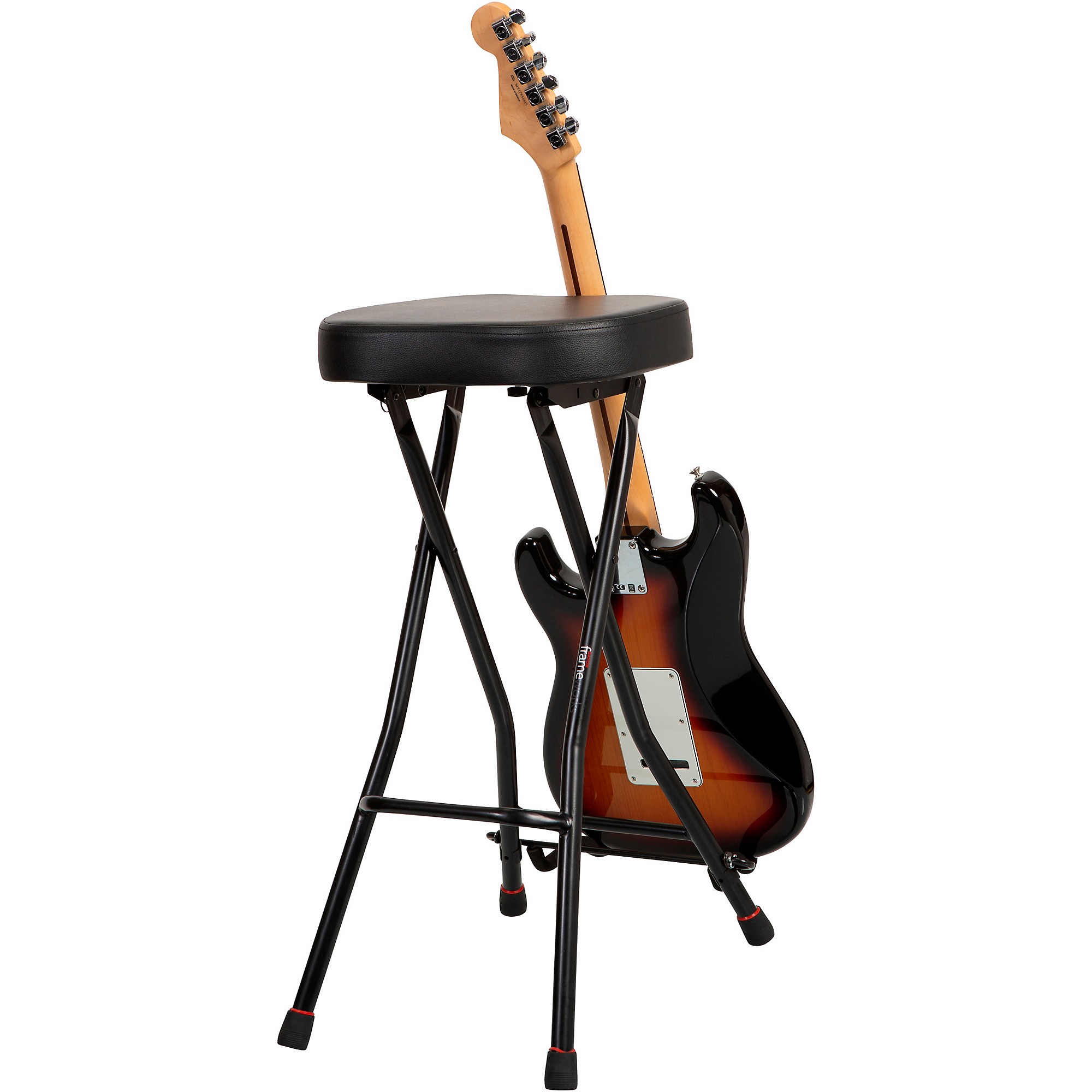 Guitar deals center stool