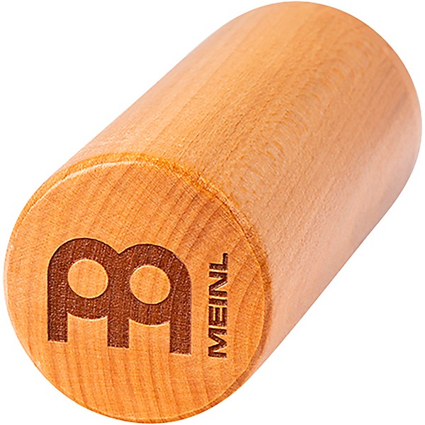 MEINL Soft Round Wood Shaker, Lime