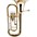 Blessing BEP1288 Standard Series 3-Valve Euphonium Clear ... Blessing BEP1288 Standard Series 3-Valve Euphonium Clear Lacquer