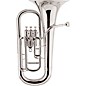 Blessing BEP1288 3-Valve 4/4 Euphonium Silver plated thumbnail