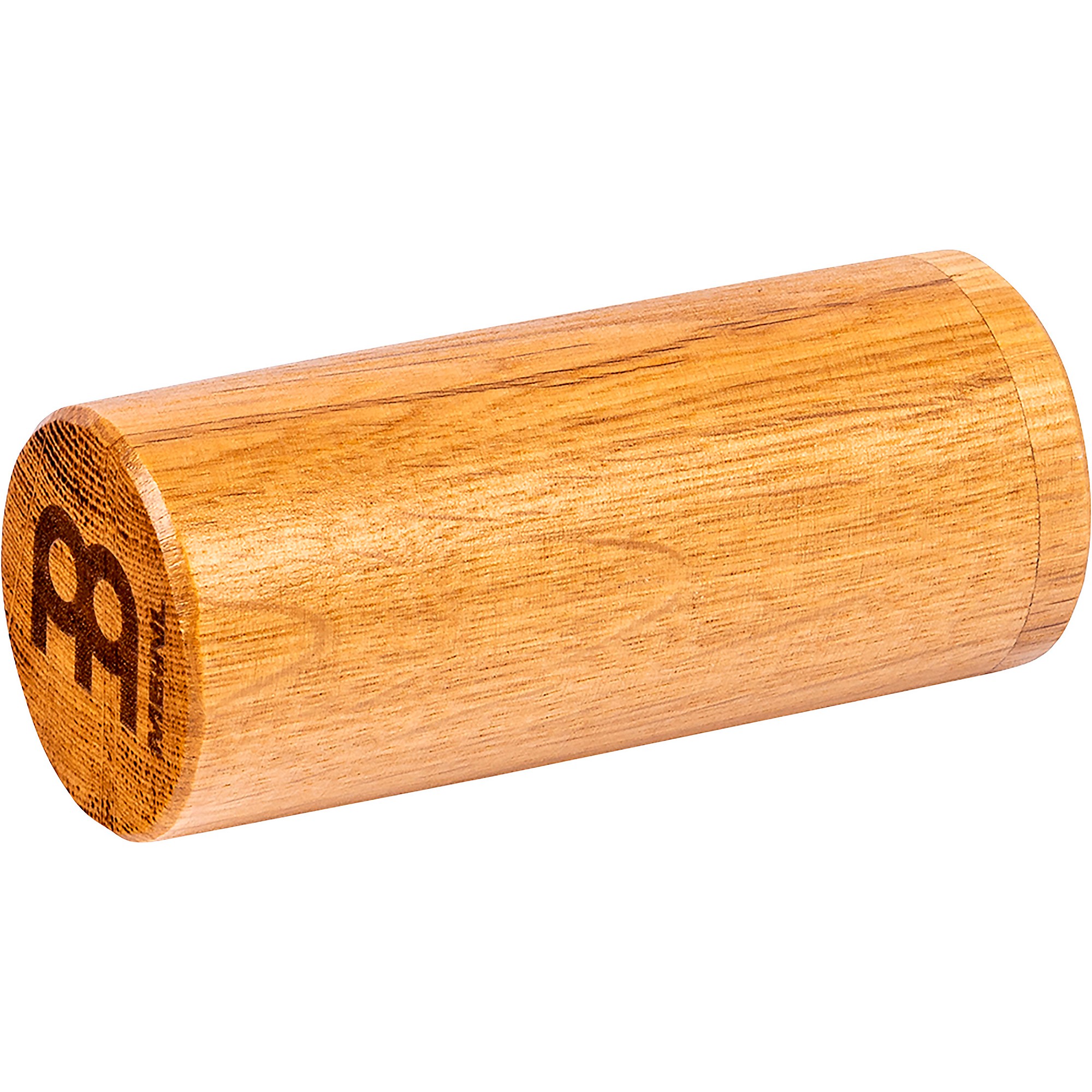 Meinl Small Baltic Birch Wood Shaker with Exotic Zebrano Top