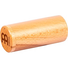 MEINL Medium Round Wood Shaker, Beech