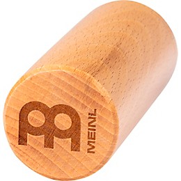 MEINL Medium Round Wood Shaker, Beech