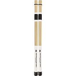 Meinl Stick & Brush Rebound Multi-Rods, Birch