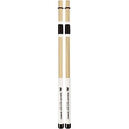 Meinl Stick & Brush Rebound Multi-Rods, Bamboo