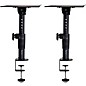 Gator Frameworks Clamp-On Studio Monitor Stand - Pair thumbnail