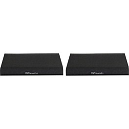 Gator Studio Monitor Isolation Pads - Large