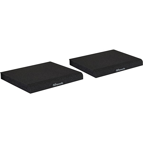 Gator Studio Monitor Isolation Pads - Large