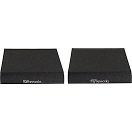 Gator Studio Monitor Isolation Pads-Medium