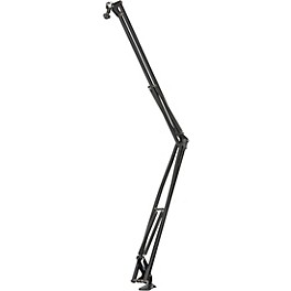 Proline Desk Mount Boom Arm Black