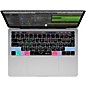 KB Covers Logic Pro X Keyboard Cover for MacBook Pro (Late 2016+) With Touch Bar thumbnail