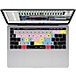 KB Covers Reason Keyboard Cover for MacBook Pro (Late 2016+) with Touch Bar thumbnail